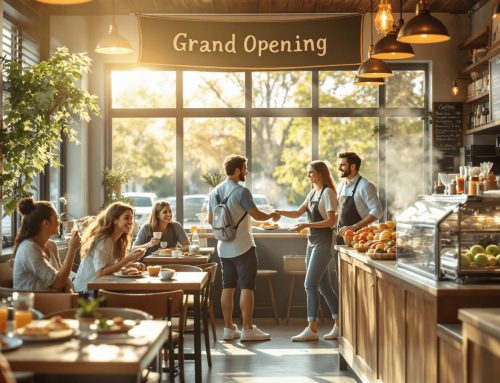 Cum să deschizi o clătitărie în sistem franciză – ghid practic 2025