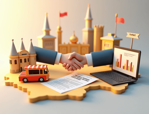 Ce este o franciză și cum funcționează în România?